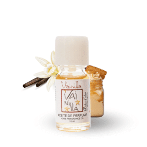 VAINILLA Aceite / Esencia concentrado