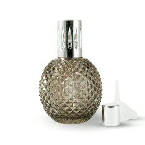 Lámpara Catalítica Ahumada