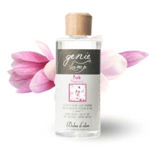 PINK MAGNOLIA Fragancia Lámpara Catalítica