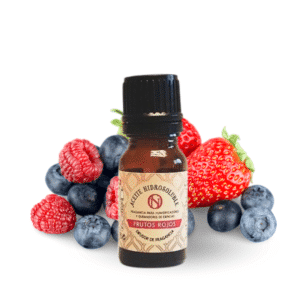 FRUTOS ROJOS Aceite / Esencia concentrado