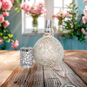 Lámparas catalíticas